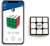 Rubik's Connected - Smart Cube for Global Competition!